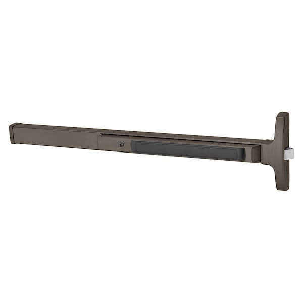 Hes HES 8500 Series Electric Strikes, 12/24 VDC Voltage, Oil Rubbed